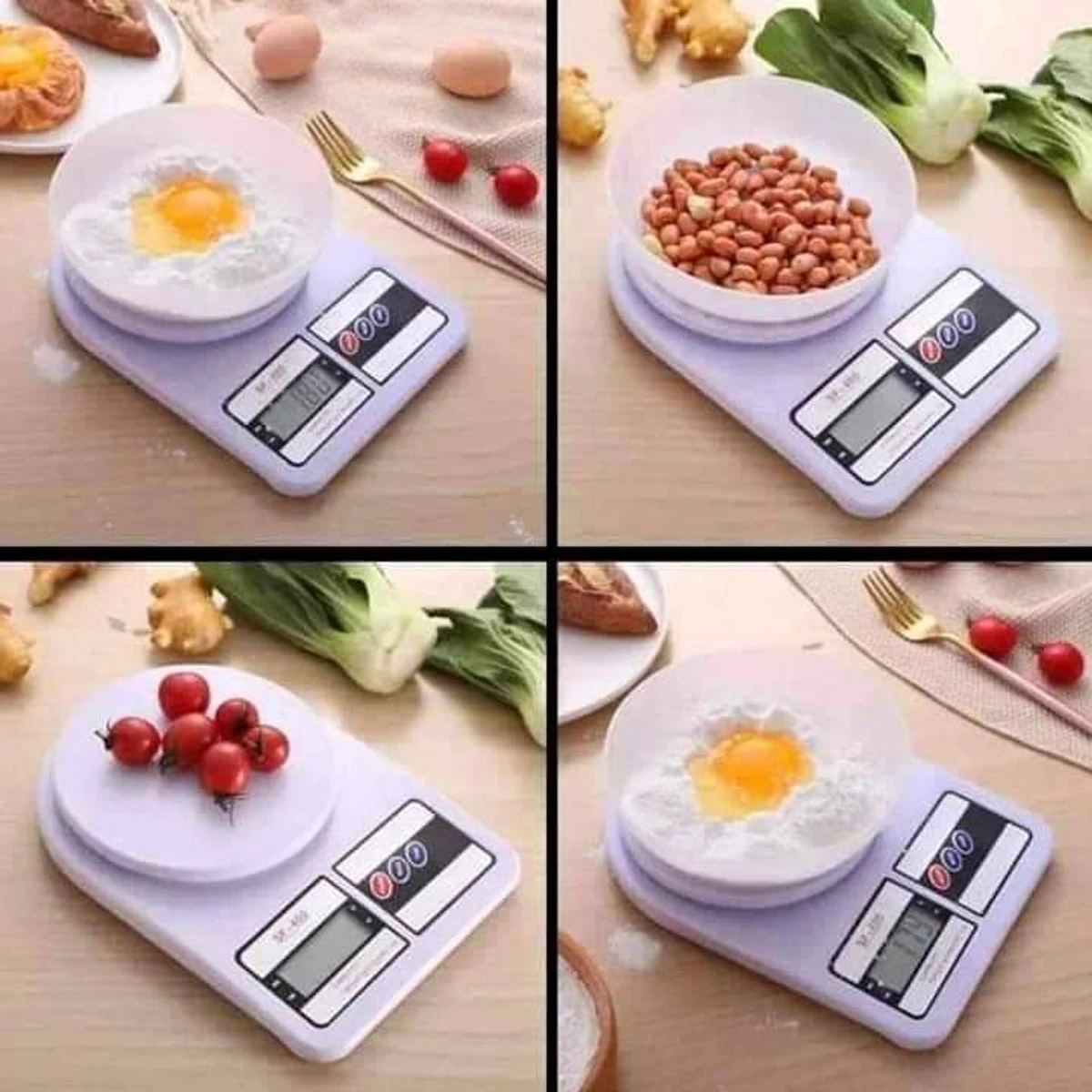 Kitchen Scale