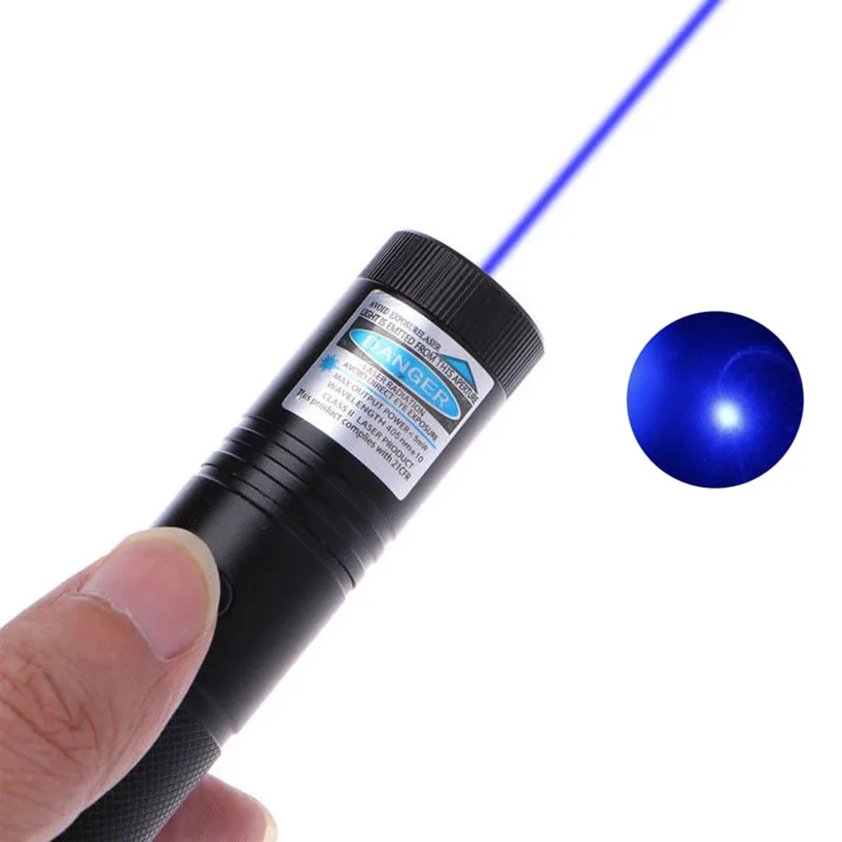 Green Laser Pointer Light - Image 3