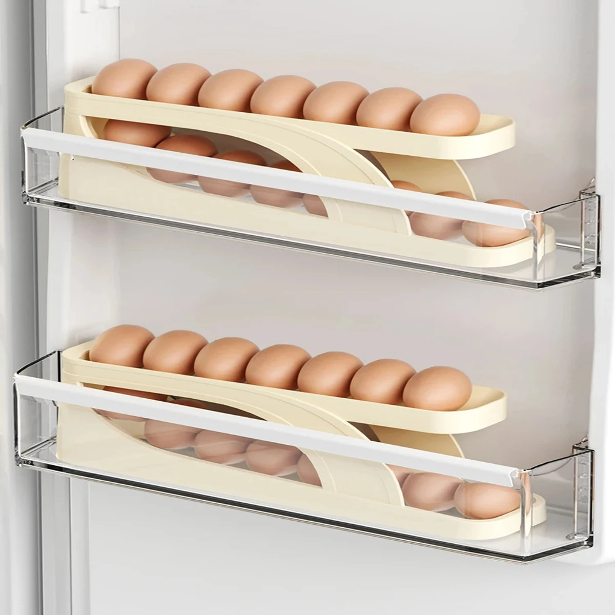 2 Leyer Egg Dispenser - Image 4