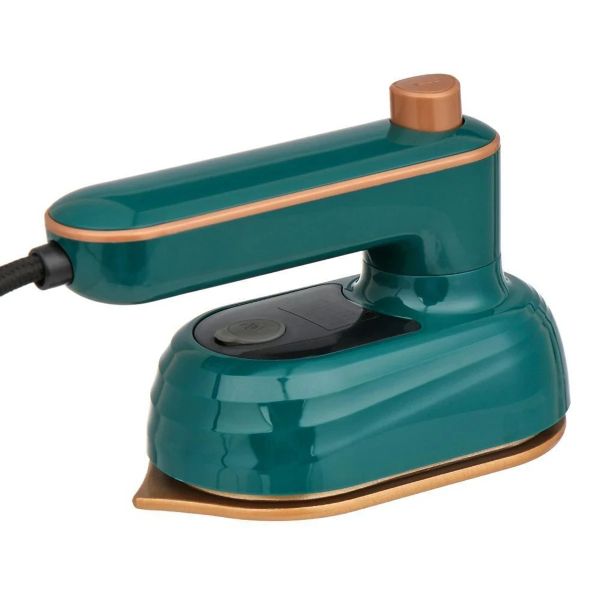 Electric Handheld Steamer Iron - Image 6