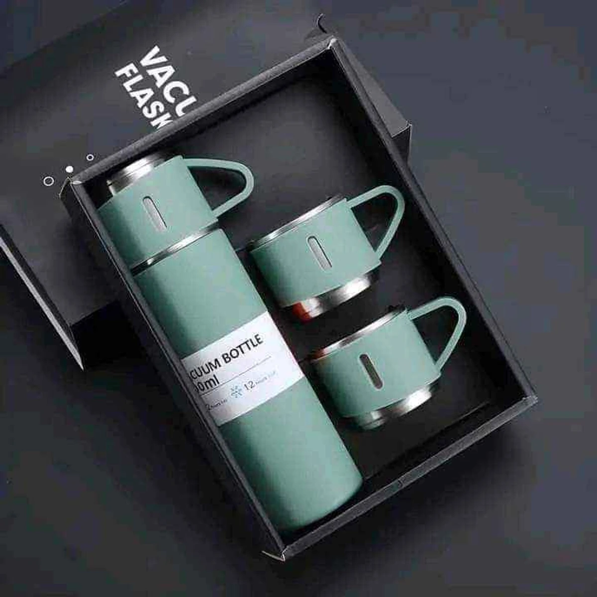 Vacuum Flask Set