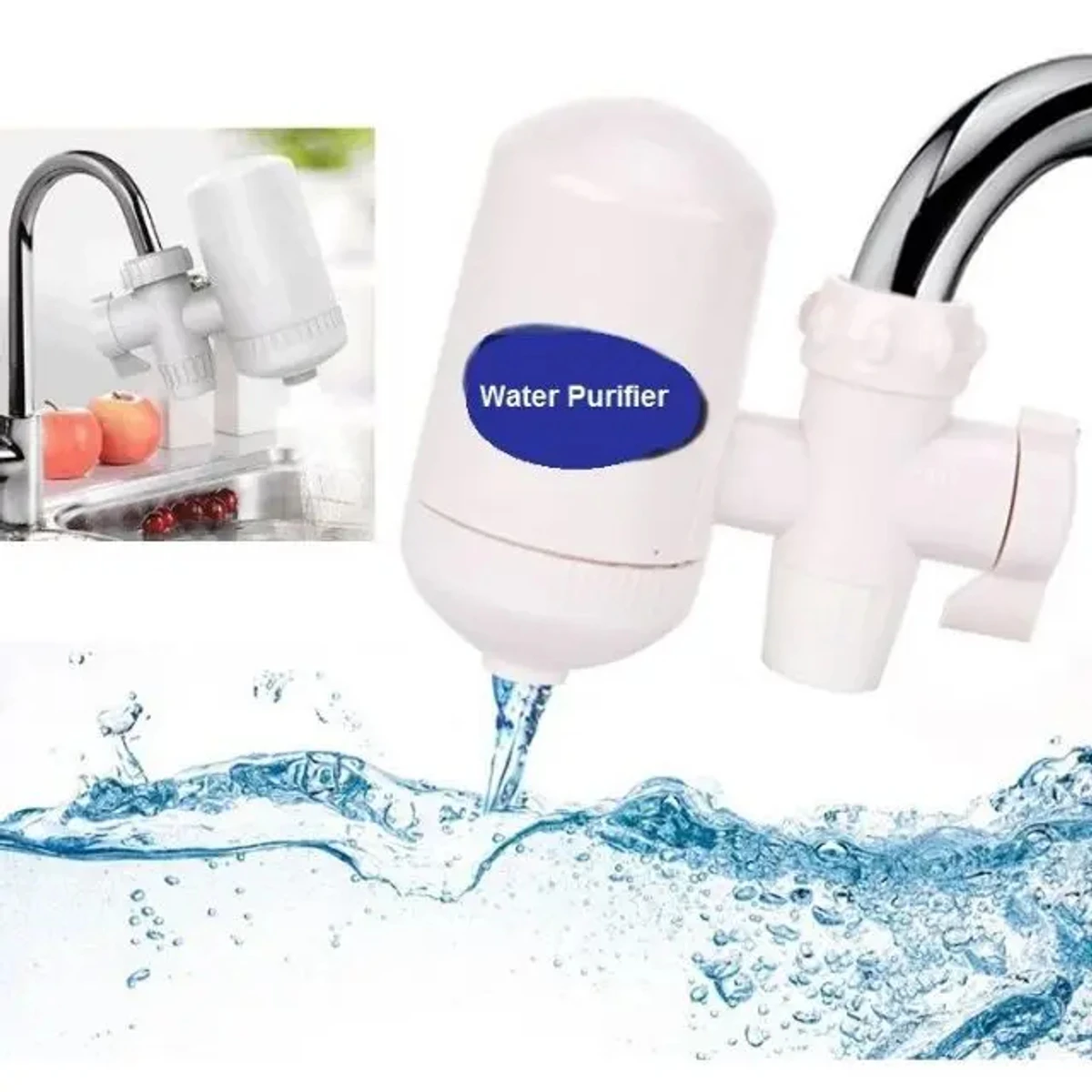 SWS Water purifier