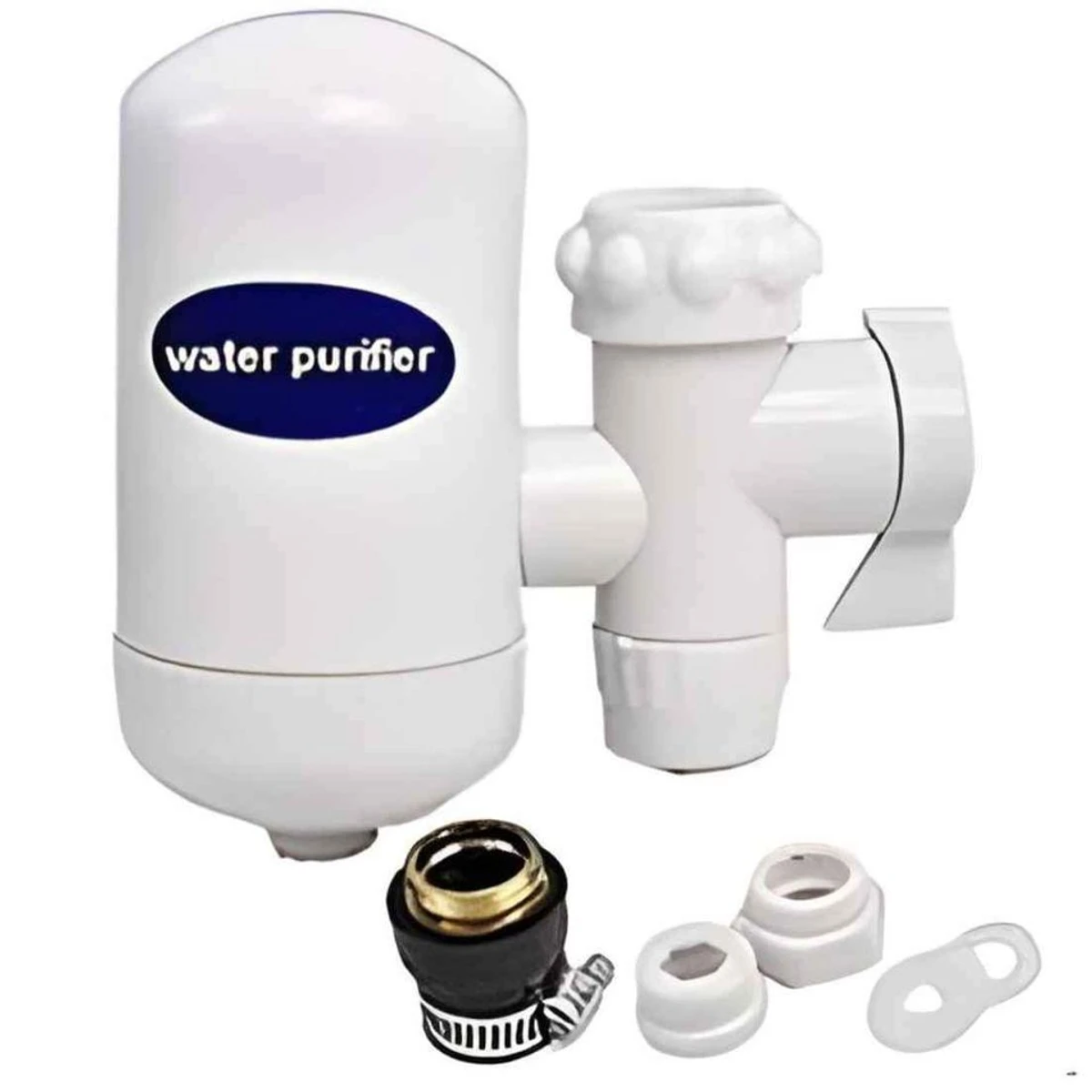 SWS Water purifier - Image 5