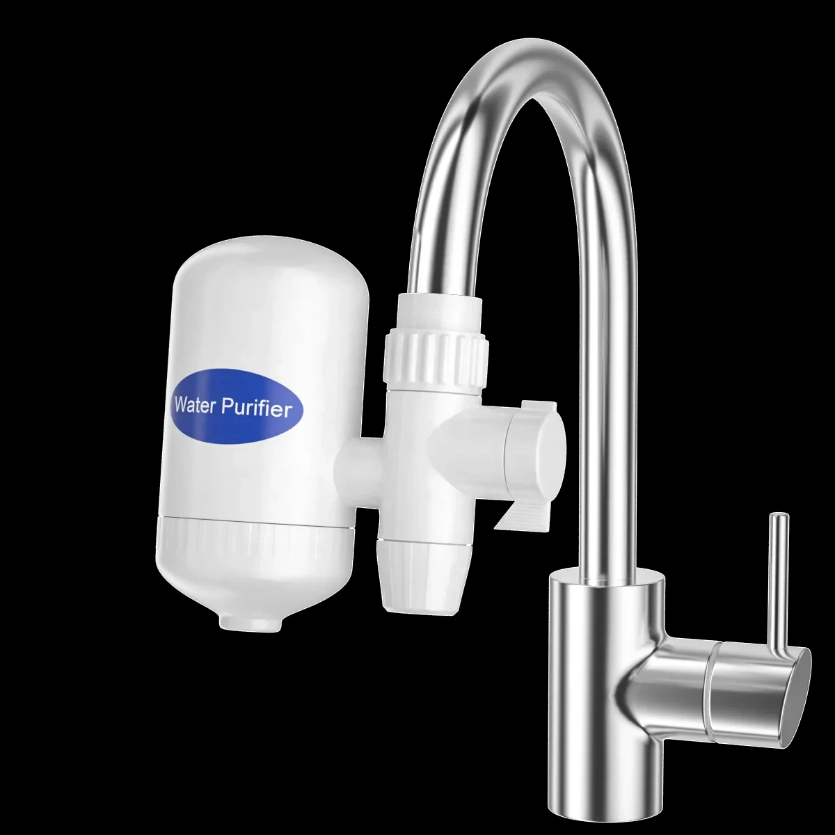 SWS Water purifier - Image 8