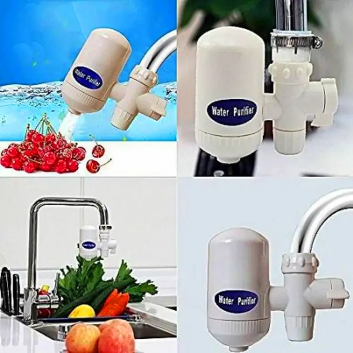 Mini Water Purifier