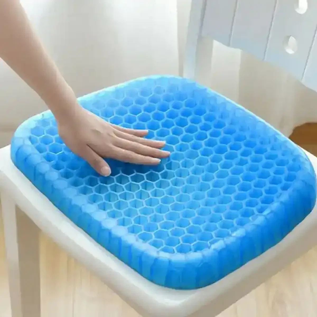 Silicone  Sitting Cushion - Image 3