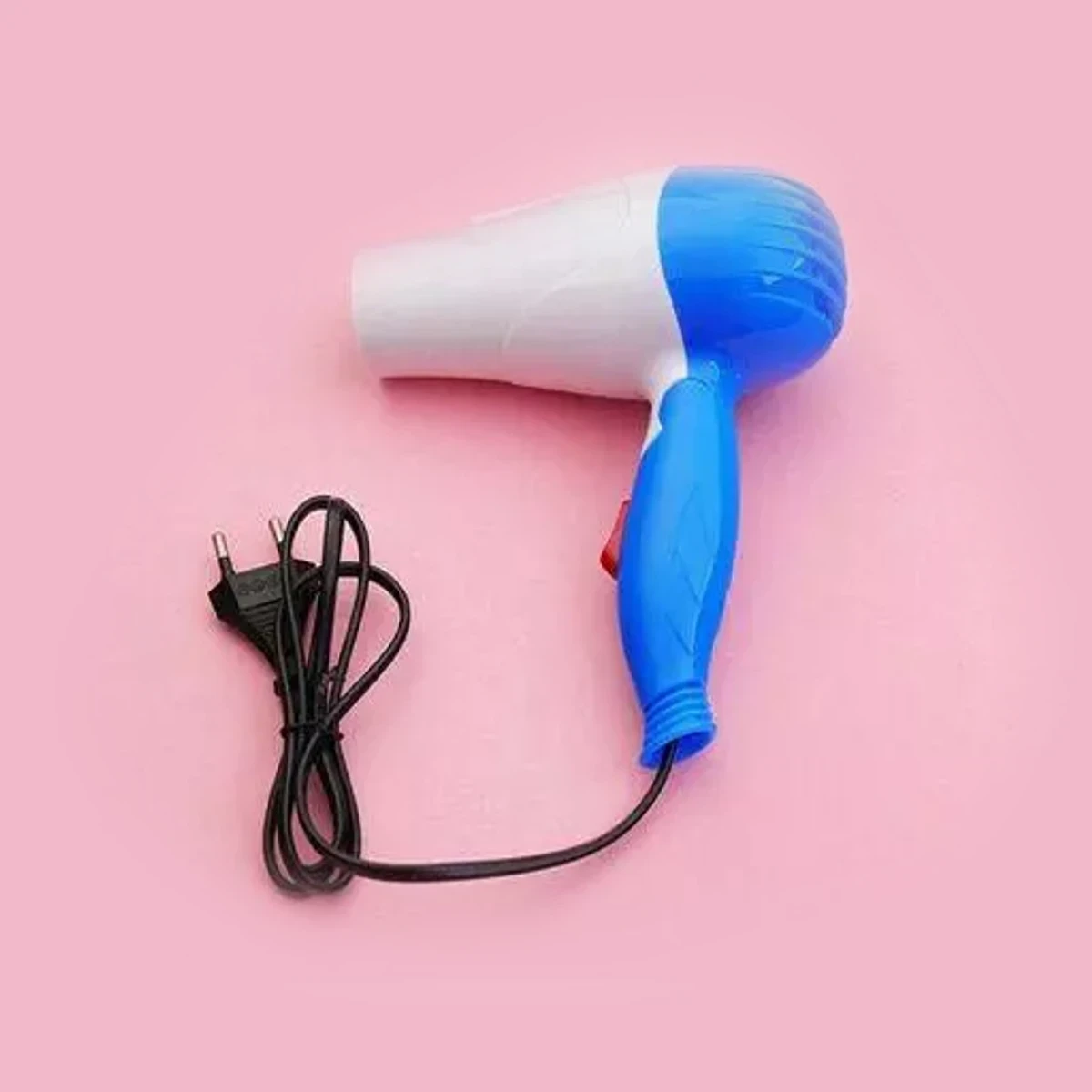 Mini Folding Hair Dryer - Image 5