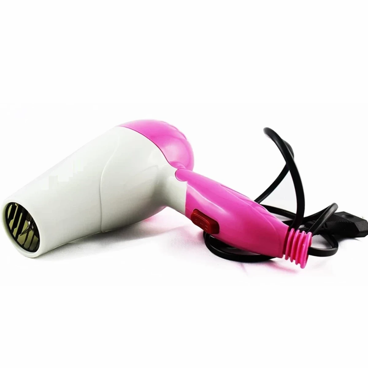 Mini Folding Hair Dryer - Image 4