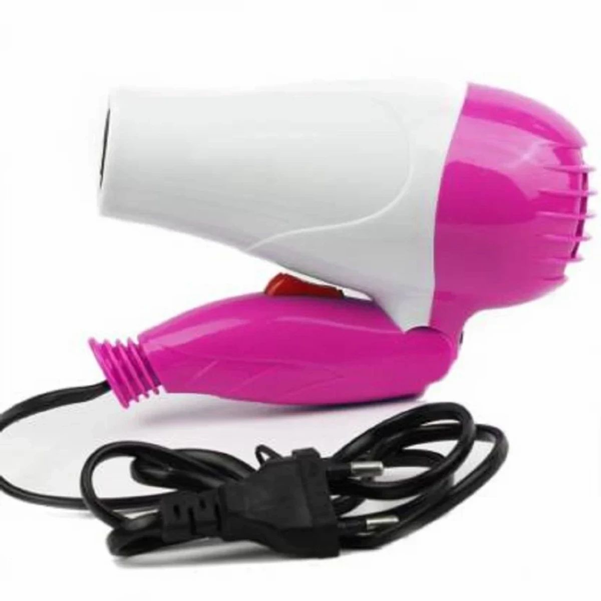 Mini Folding Hair Dryer - Image 3