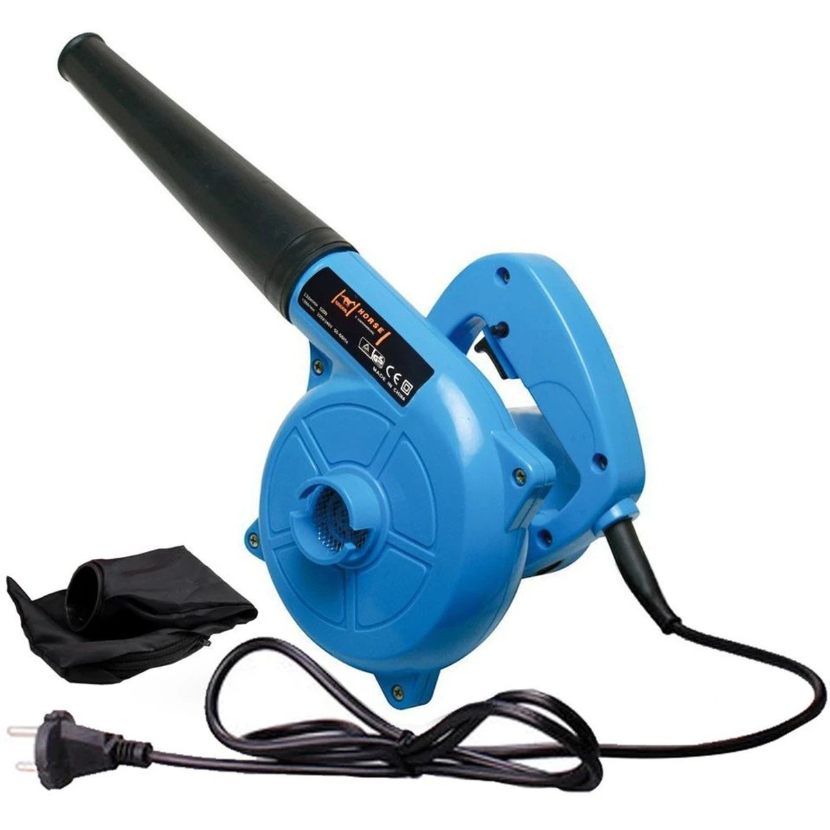 Blower Machine Dust Cleaner and Vacuum