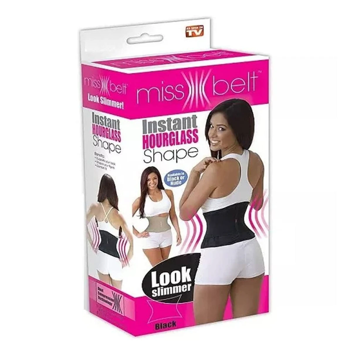 Miss Body Shaper Belt - Image 6