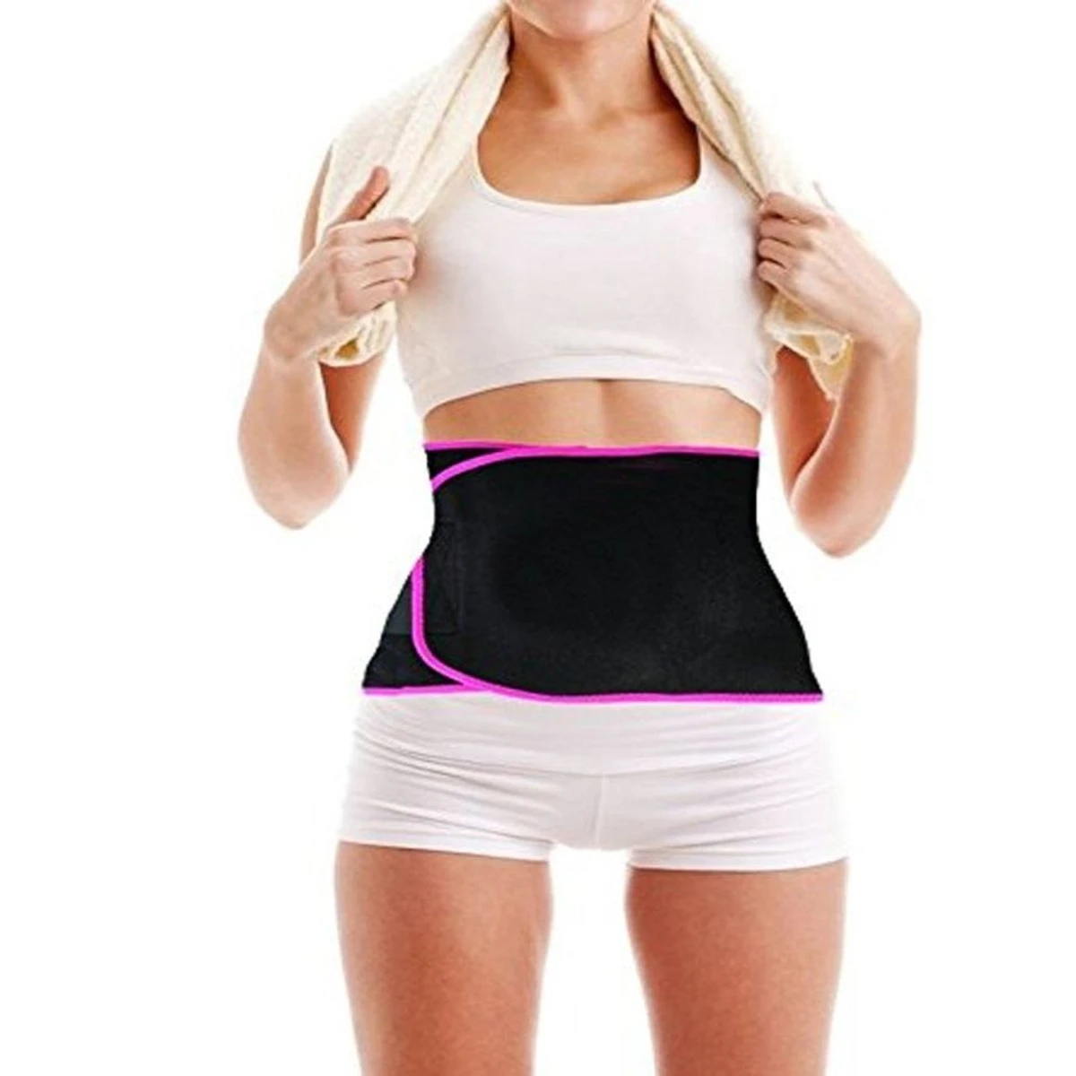 Miss Body Shaper Belt - Image 3