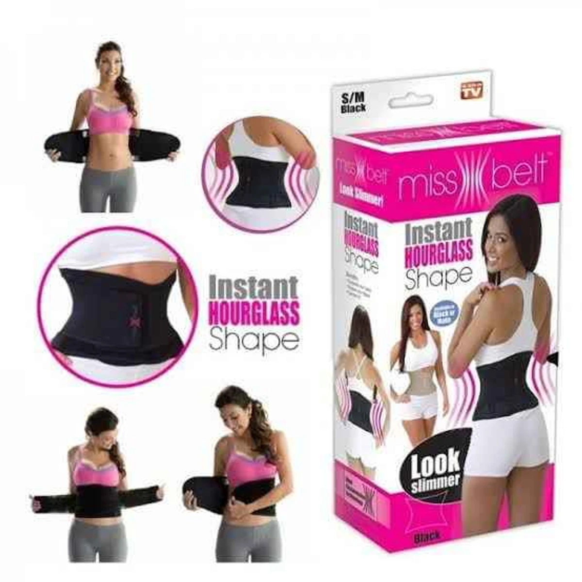 Miss Body Shaper Belt - Image 4