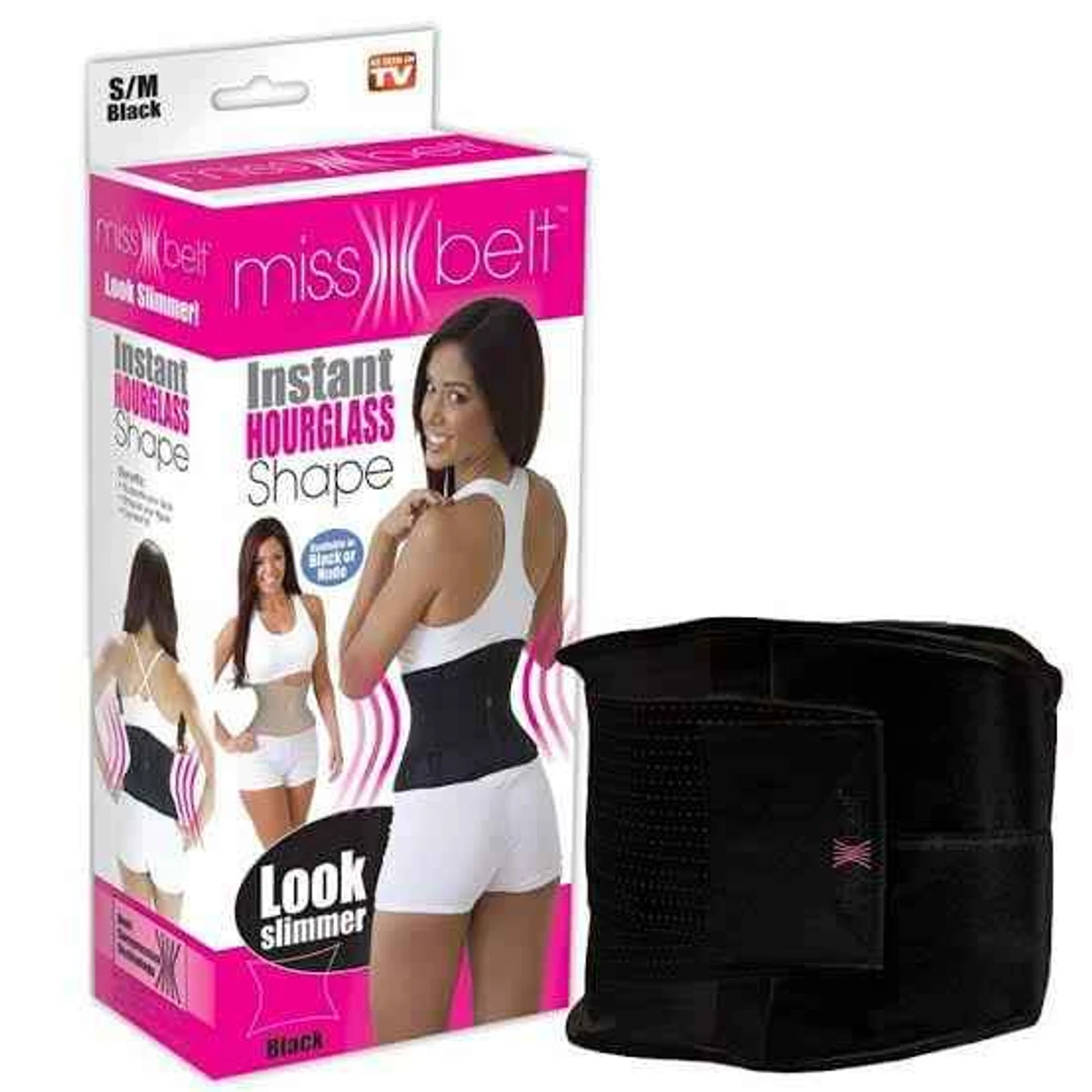 Miss Body Shaper Belt - Image 5