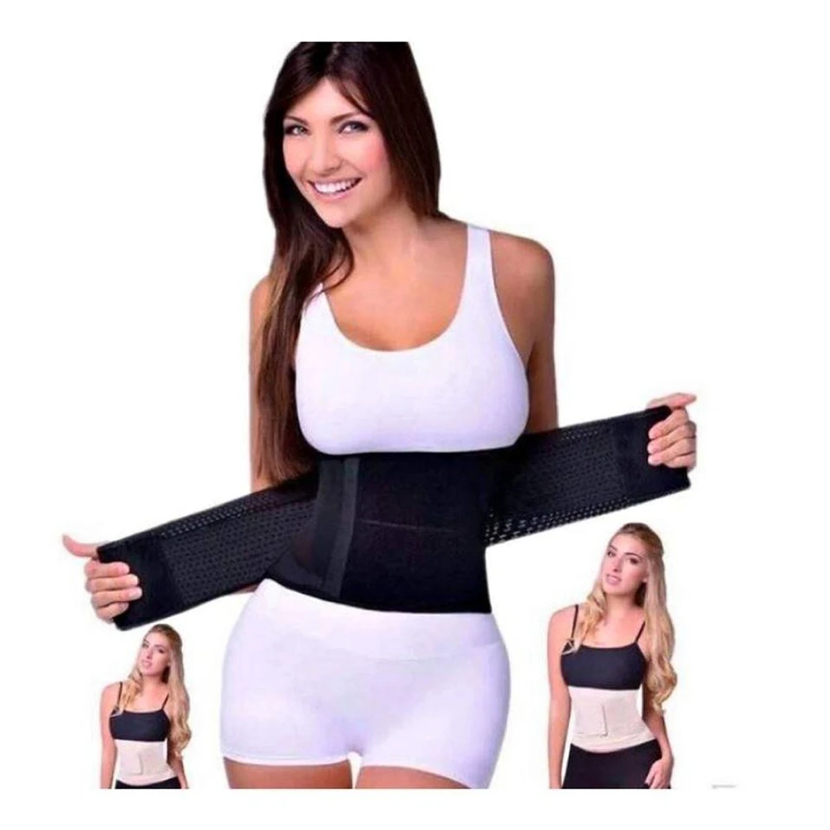 Miss Body Shaper Belt - Image 7