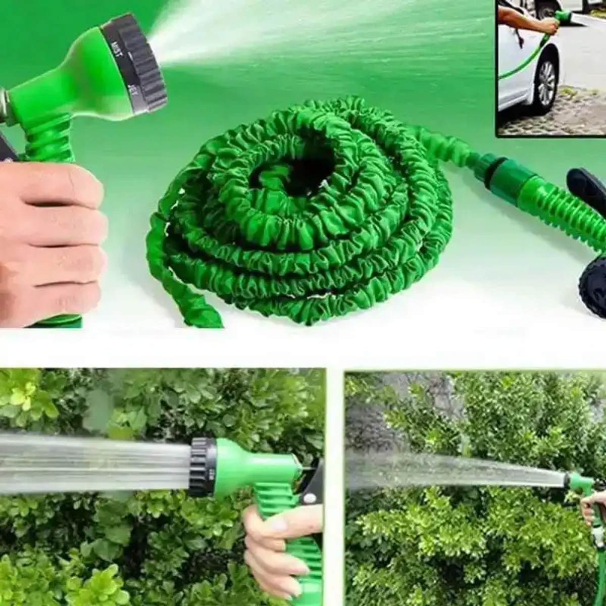 Magic Hose Pipe