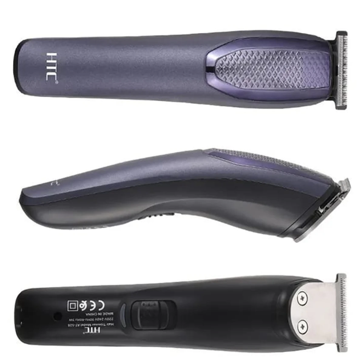 Hair Trimmer HTC AT-1210 - Image 5