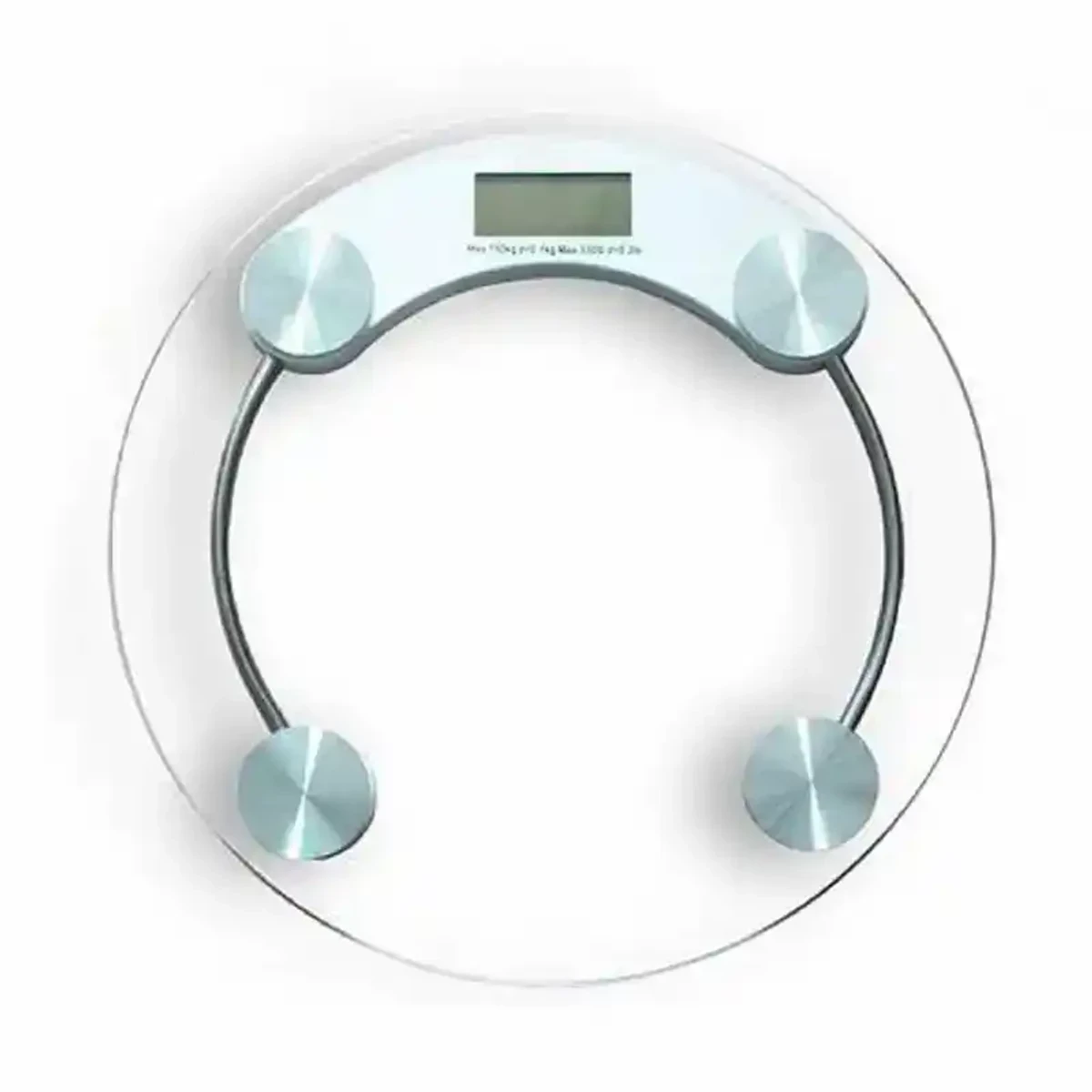 Digital Weight Scale Machine