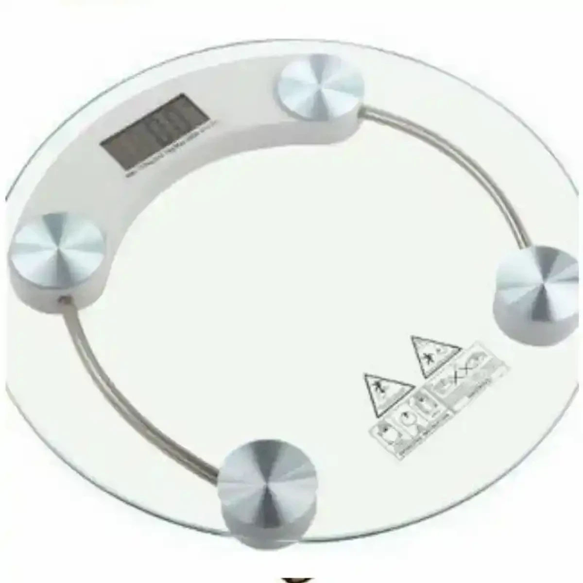 Digital Weight Scale Machine - Image 3